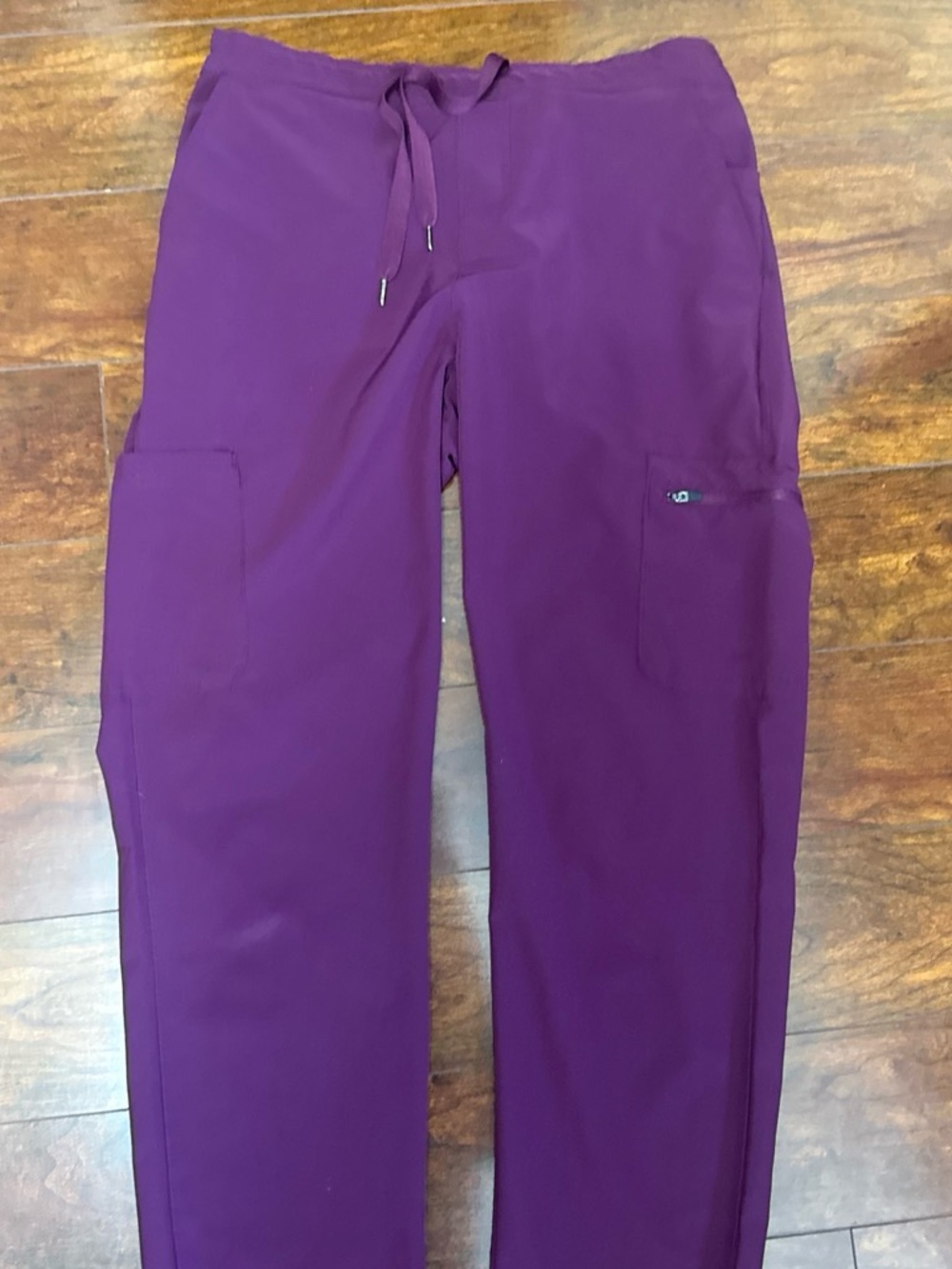 Adar Pro Scrub Set - Picture 5 of 7